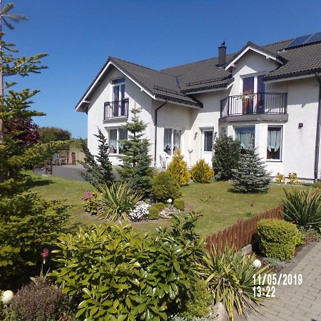 Villa Iwona Grzybowo (West Pomeranian) Exterior foto